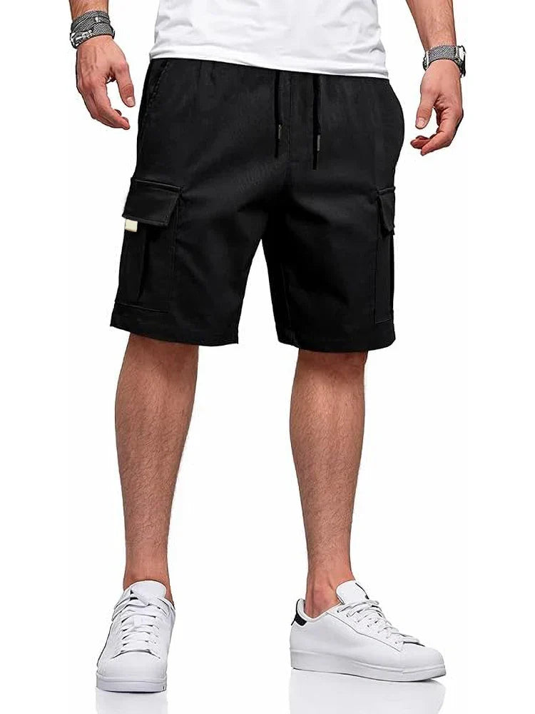 Olivia Sydney - Cargo Shorts for Men