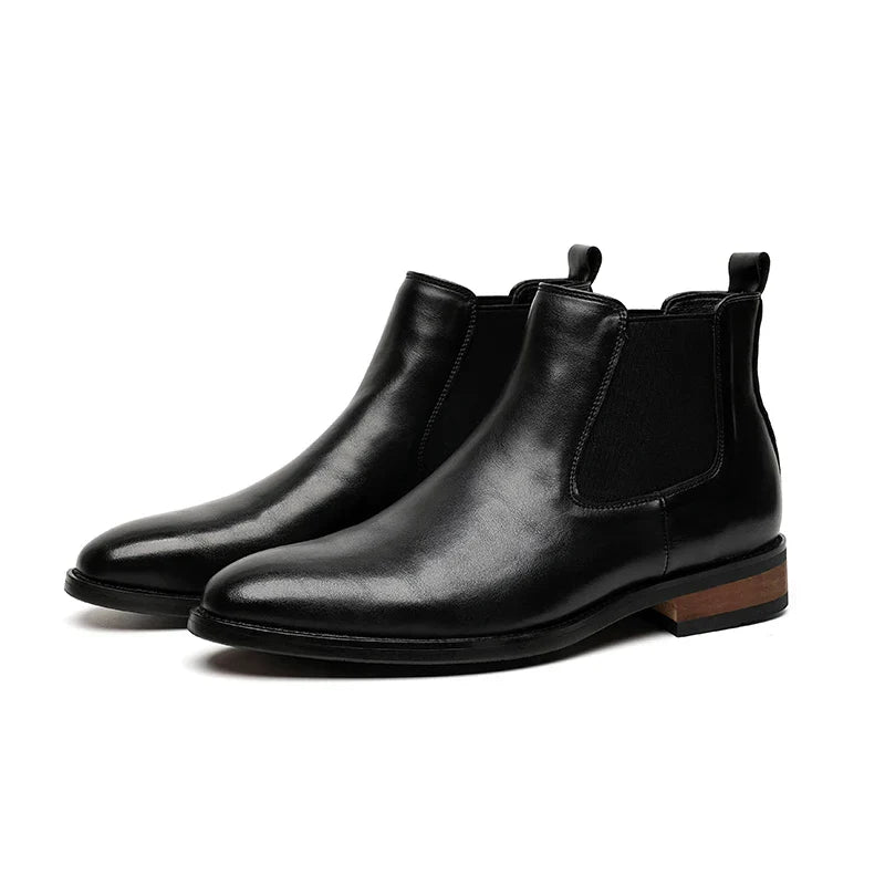 Olivia Sydney - Chelsea Boots