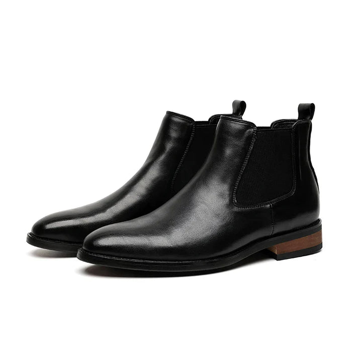 Olivia Sydney - Chelsea Boots