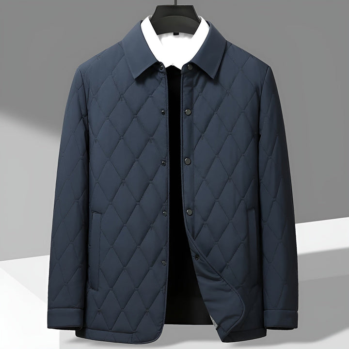 Olivia Sydney - Business Coat