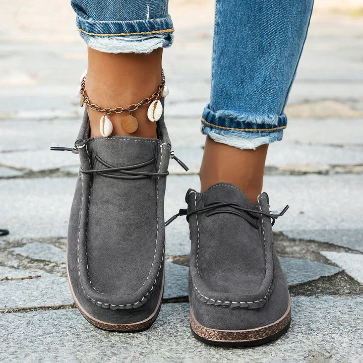 Olivia Sydney - Ultra-Light Comfort Sneakers