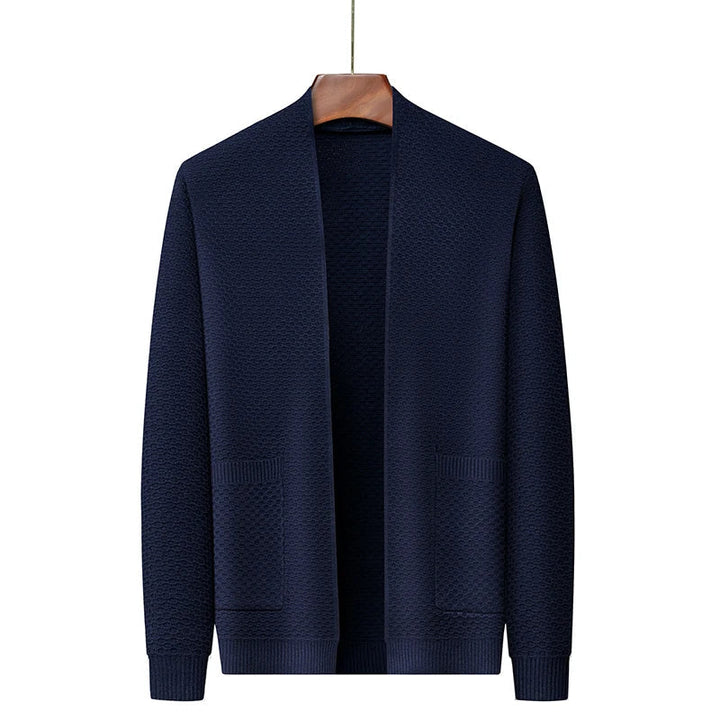 Olivia Sydney - Premium Knit Blazer