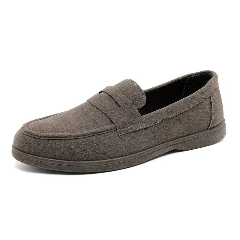 Olivia Sydney - Elegant and Breathable Loafers