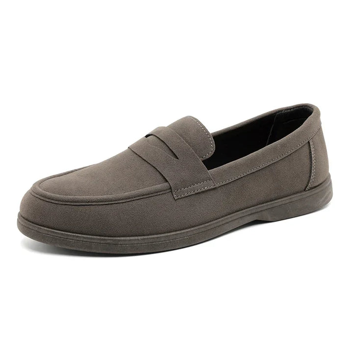 Olivia Sydney - Elegant and Breathable Loafers