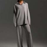 Valentina - Chic lounge set