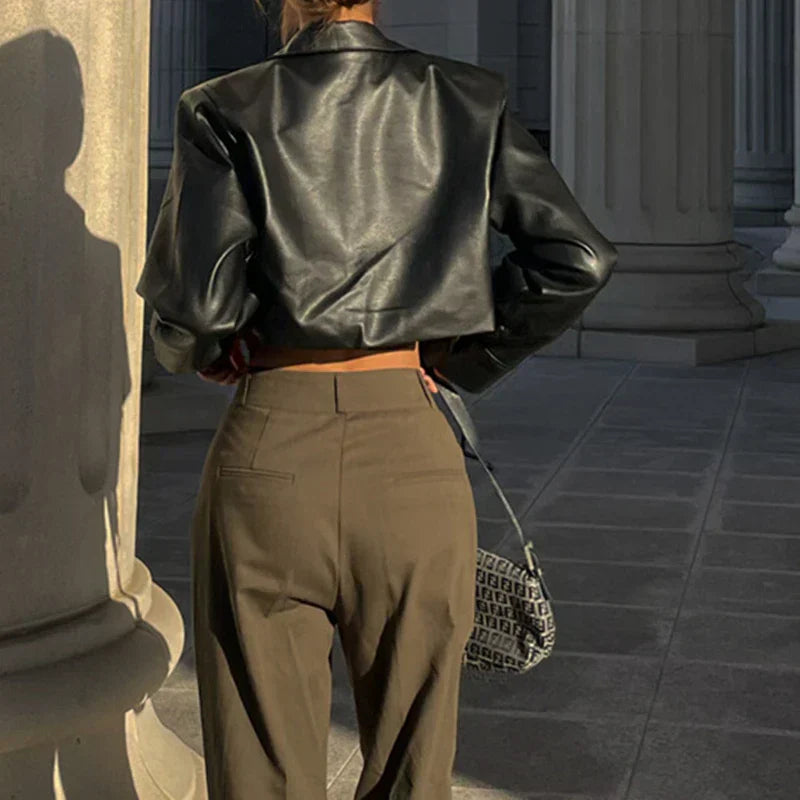 Olivia Sydney - Stylish Jacket
