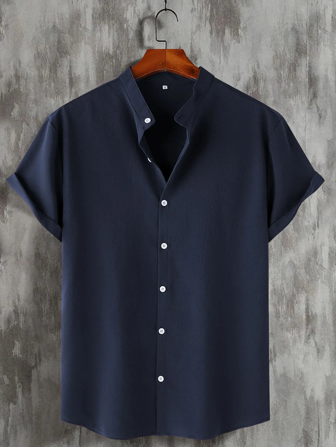 Olivia Sydney - Summer Short Sleeve Shirt