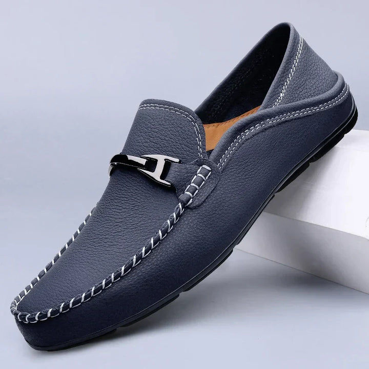 Olivia Sydney - Premium Leather Moccasins