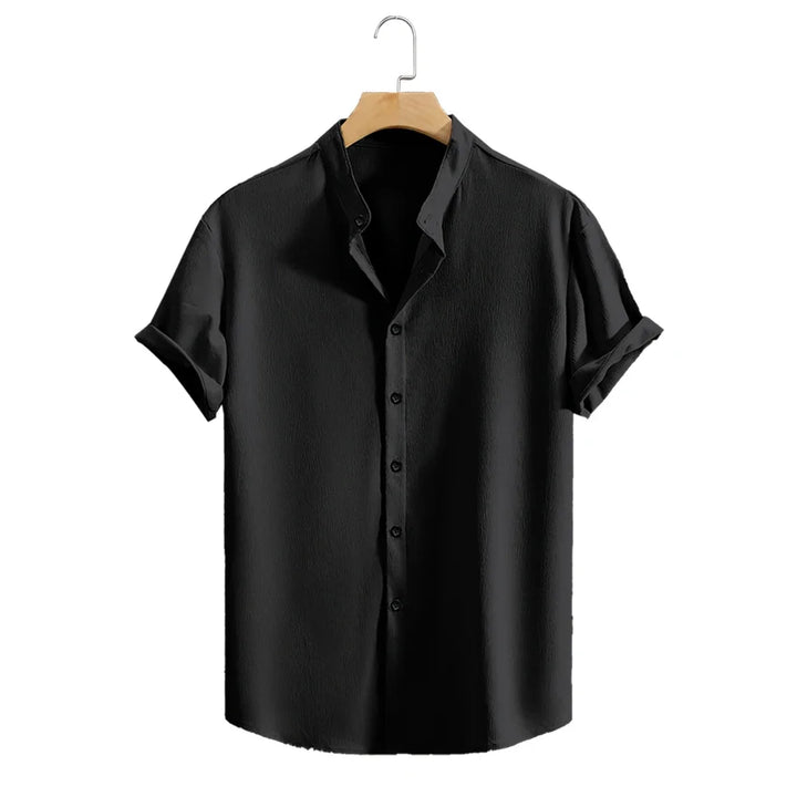 Olivia Sydney - Summer Short Sleeve Shirt