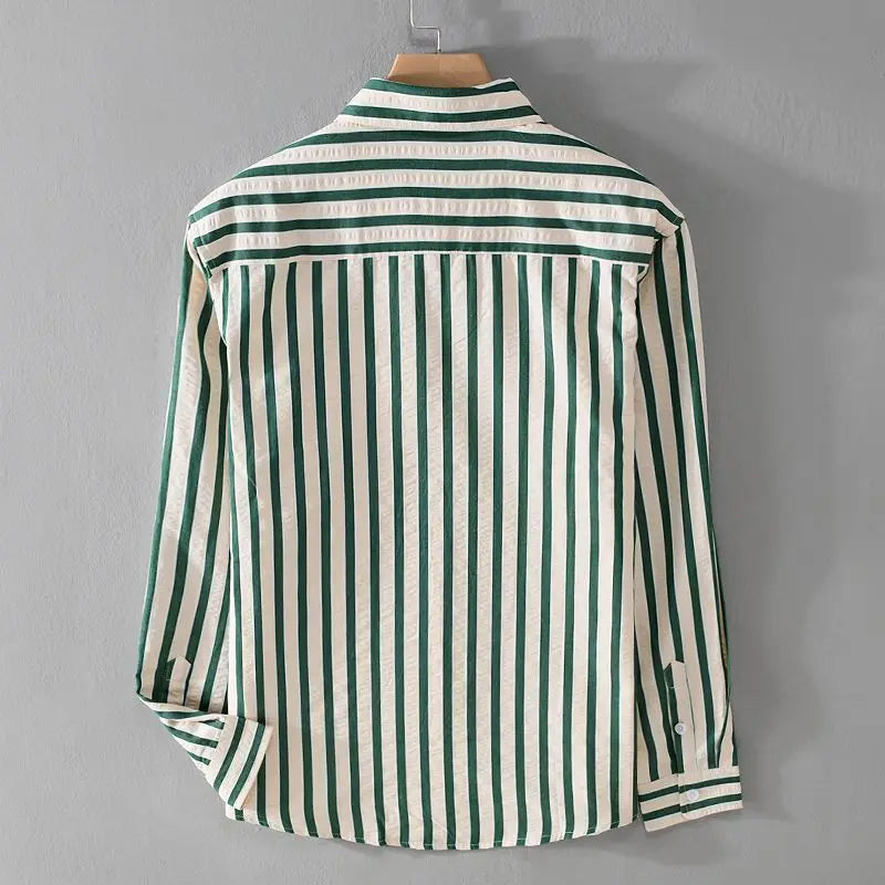 Olivia Sydney - Linen Shirt