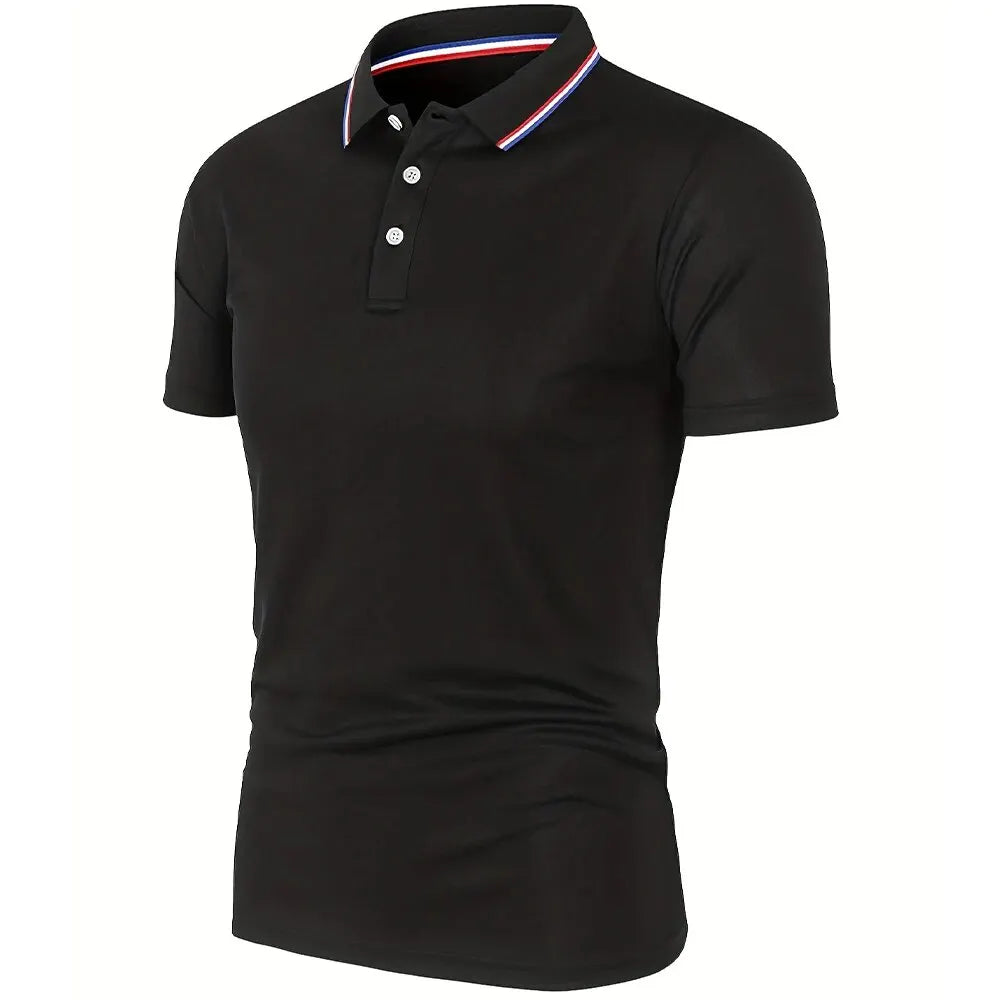 Olivia Sydney - Elegant Polo Shirt