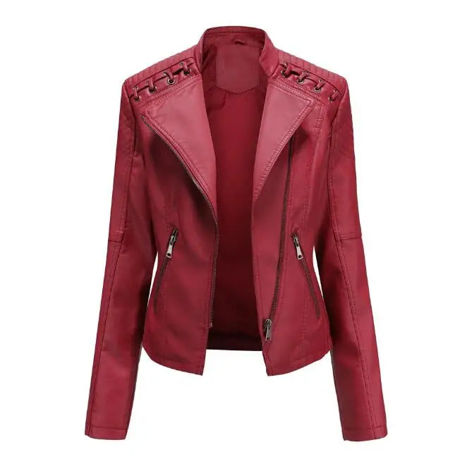 Olivia Sydney - refined jacket