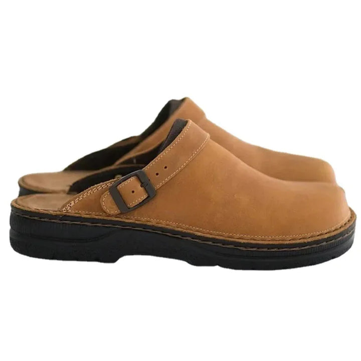 Olivia Sydney - elegant casual sandal