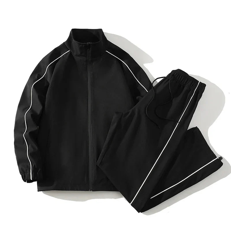 Olivia Sydney - Elegant Tracksuit for Men