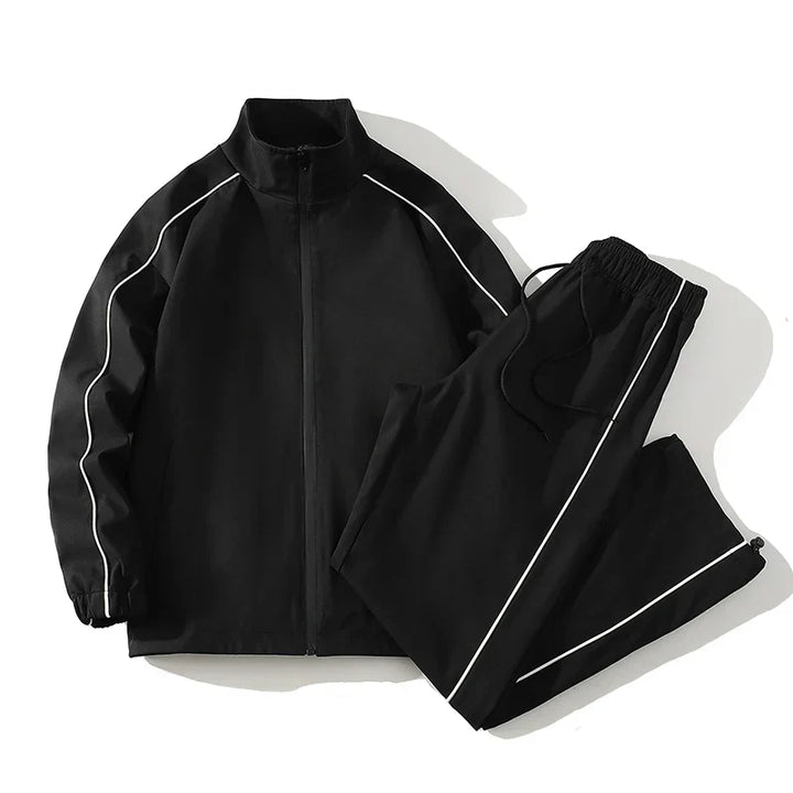 Olivia Sydney - Elegant Tracksuit for Men
