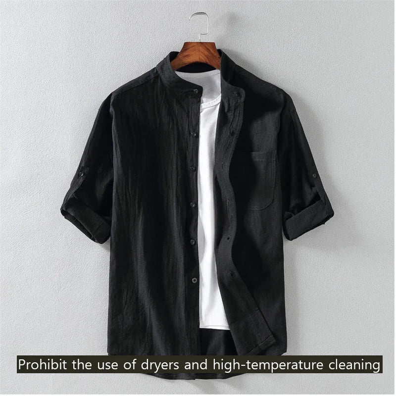 Olivia Sydney - Elegant Summer Shirt