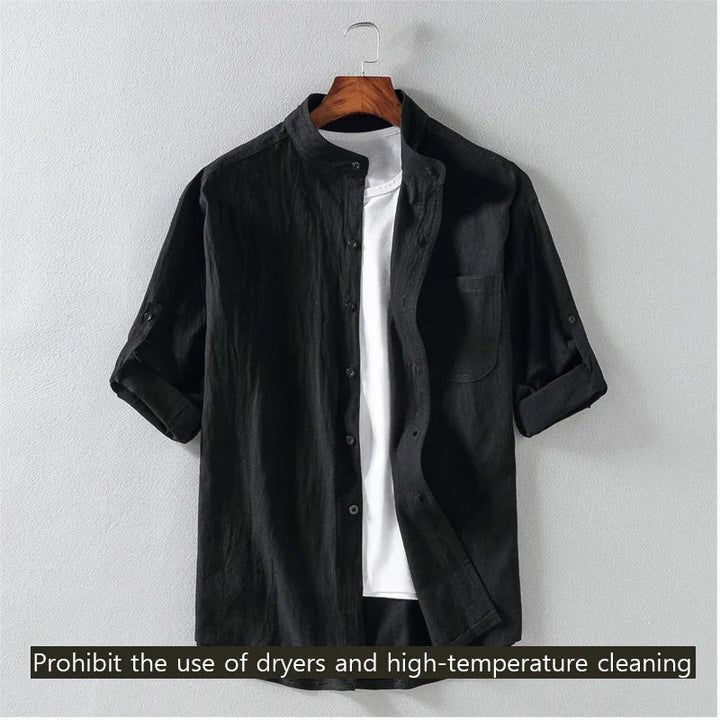 Olivia Sydney - Elegant Summer Shirt