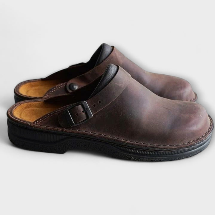 Olivia Sydney - ergonomic orthopedic shoe