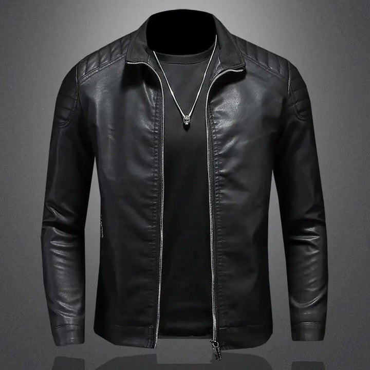 Olivia Sydney - Premium Leather Jacket