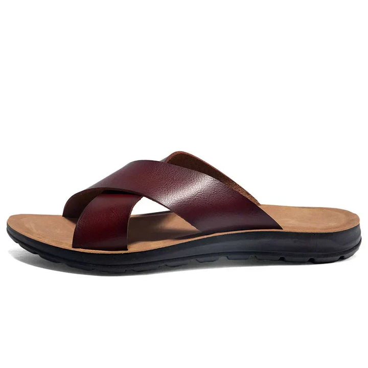 Olivia Sydney - Casual Sandals