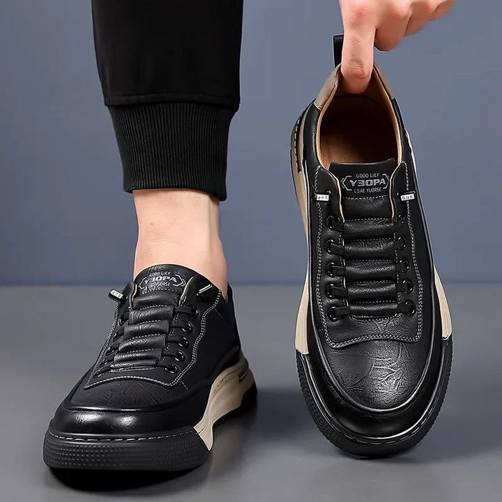 Olivia Sydney - Elegant Platform Shoes