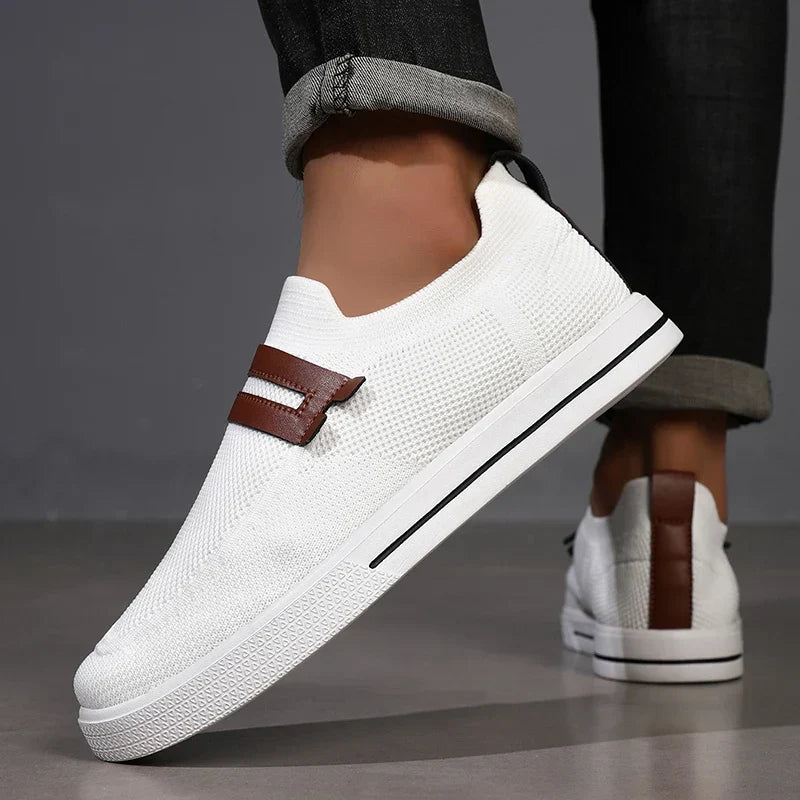 Olivia Sydney - Air Knit Shoes