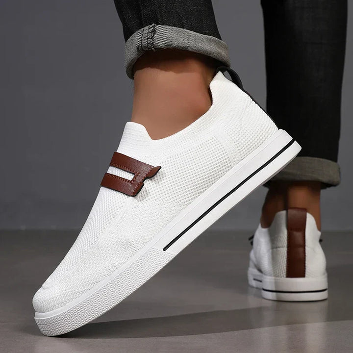 Olivia Sydney - Air Knit Shoes