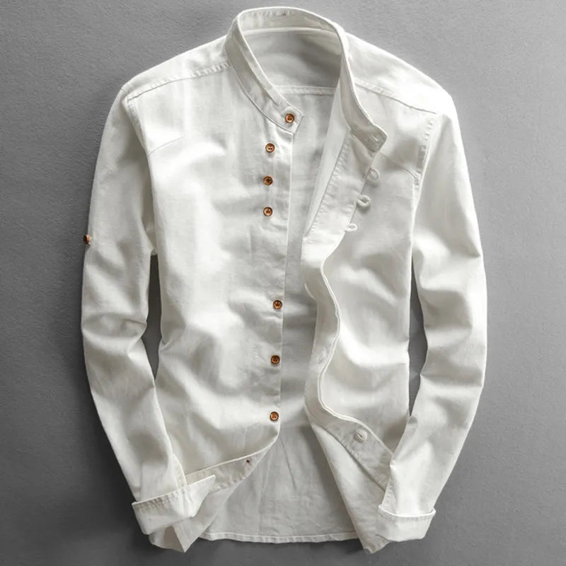 Olivia Sydney - Button-Up Shirt