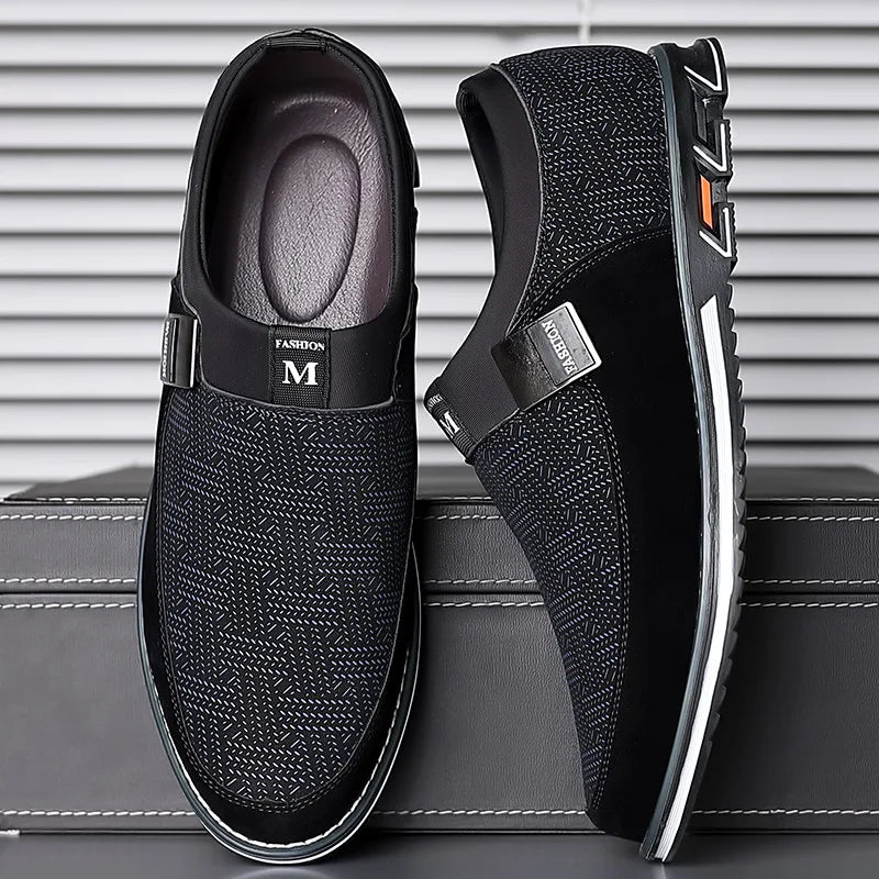 Olivia Sydney - Slip-On Shoes