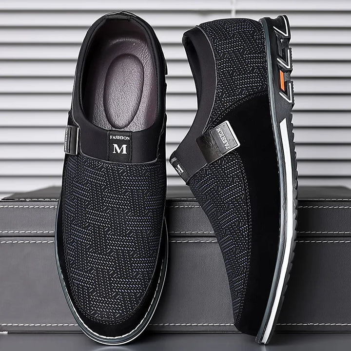 Olivia Sydney - Slip-On Shoes