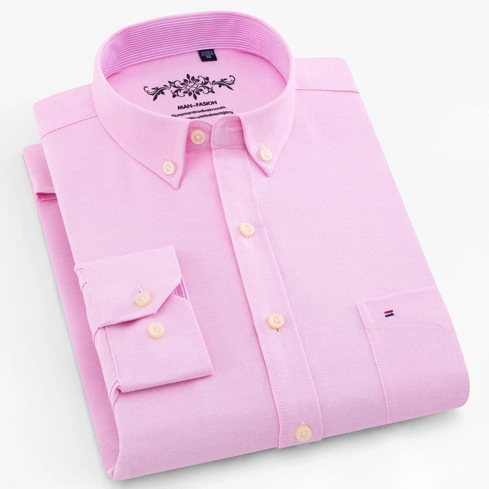 Olivia Sydney - Elegant Cotton Shirt