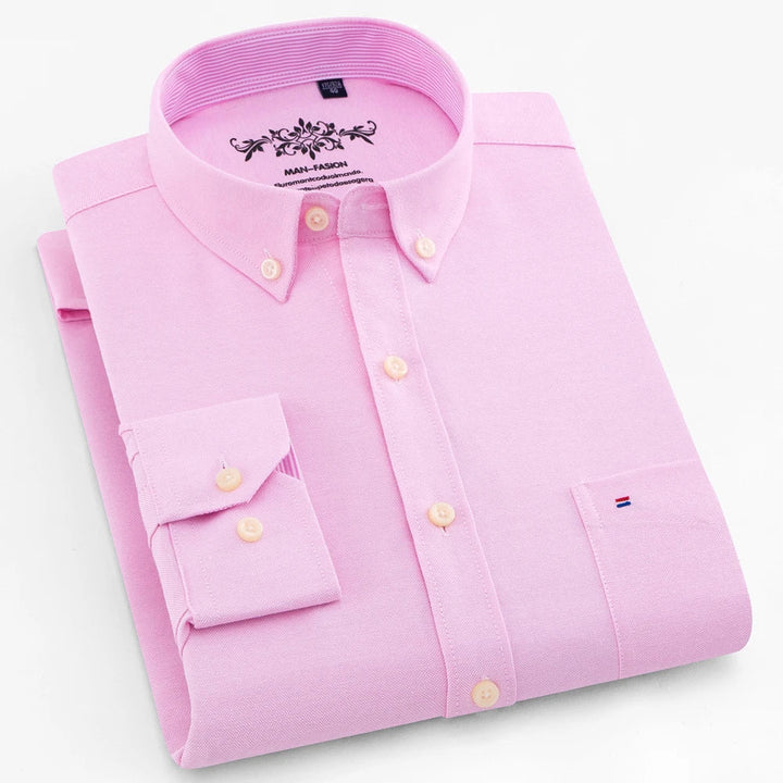 Olivia Sydney - Elegant Cotton Shirt