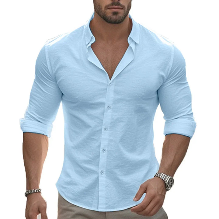 Olivia Sydney - Cotton Shirt