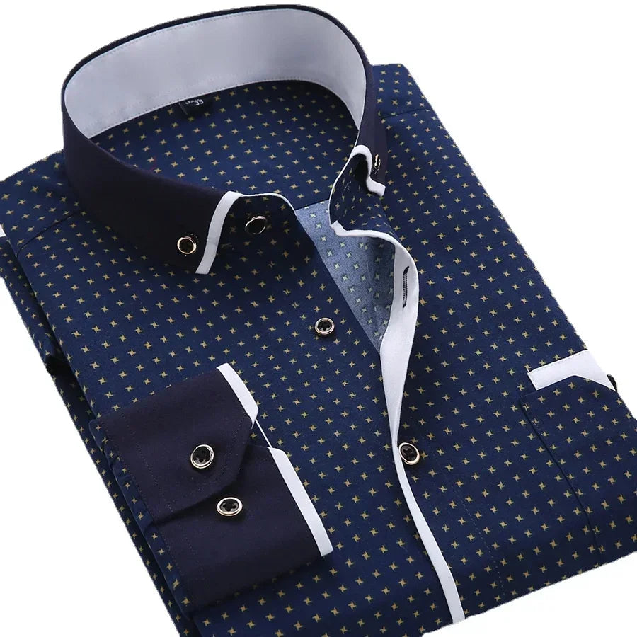 Olivia Sydney - Casual Shirt for Men