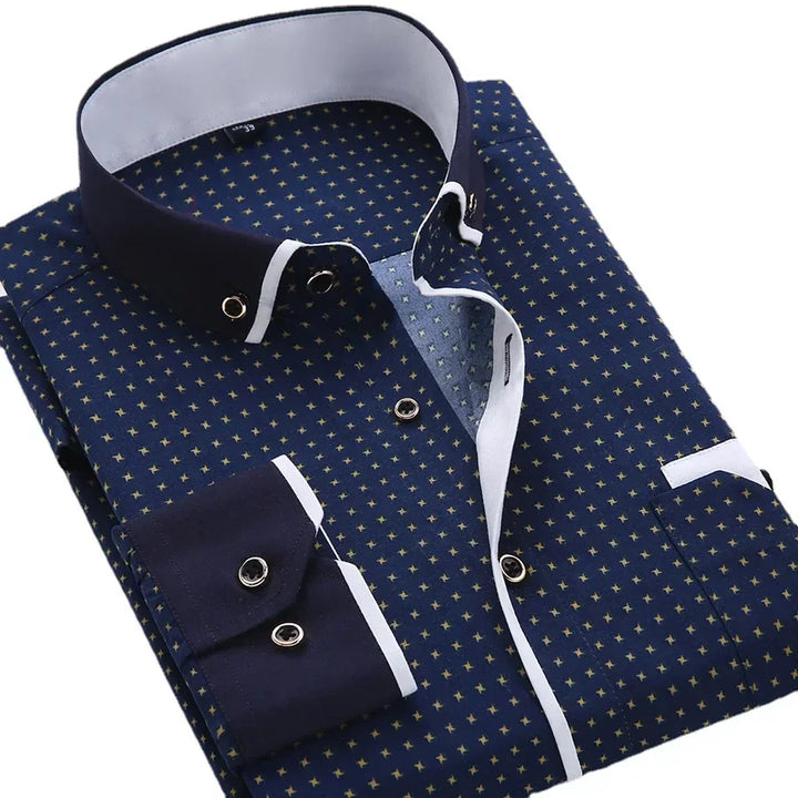 Olivia Sydney - Casual Shirt for Men