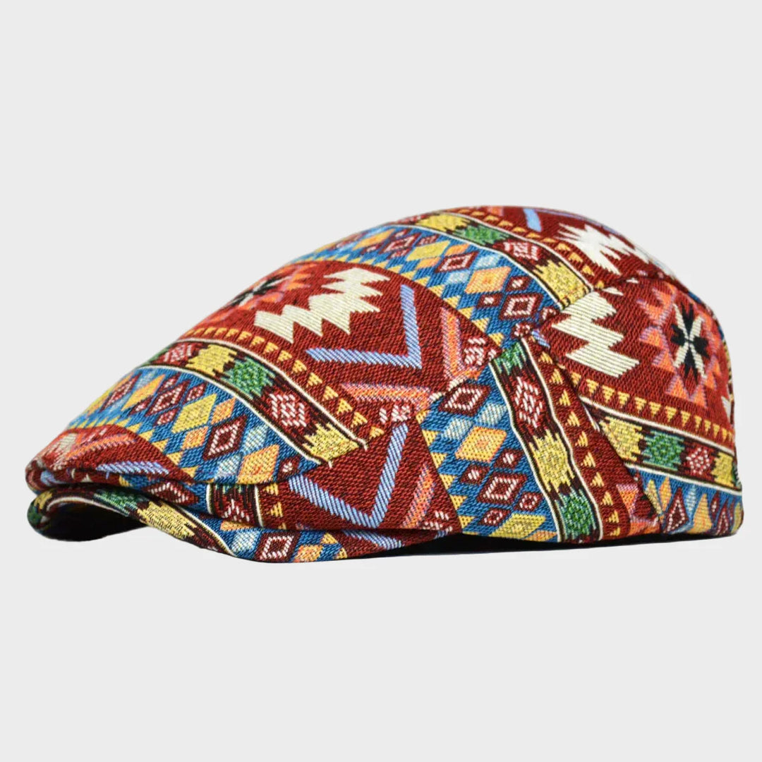 Olivia Sydney - Comfortable Classic Cap