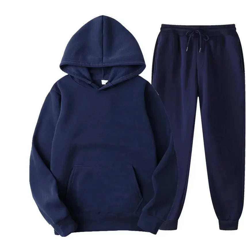 Olivia Sydney - Comfortable Men's Set