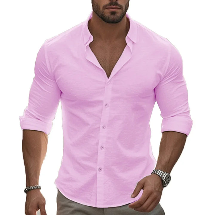 Olivia Sydney - Cotton Shirt