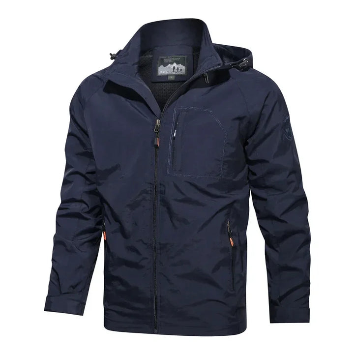 Olivia Sydney - Waterproof Outdoor Jacket