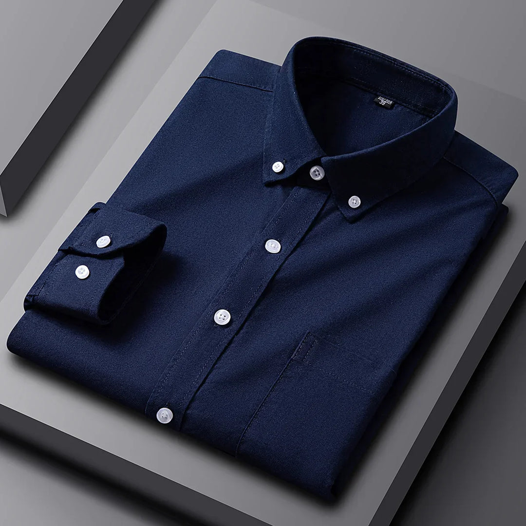 Olivia Sydney - Elegant Cotton Shirt