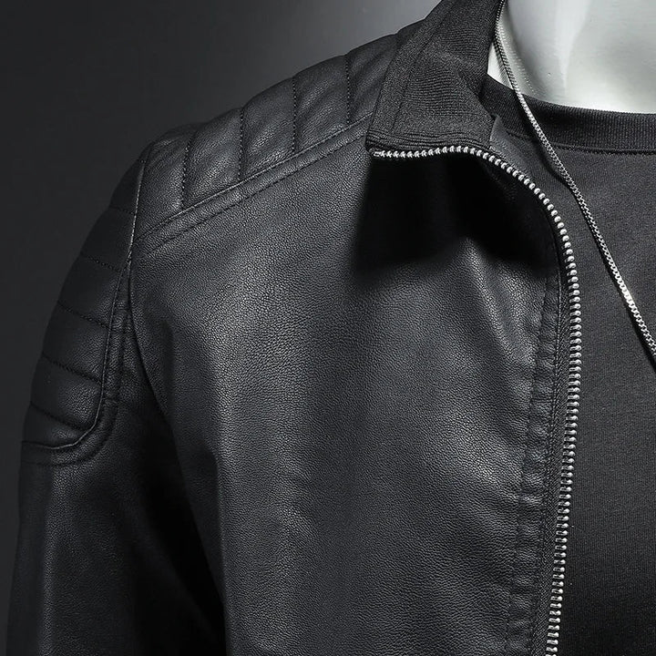 Olivia Sydney - Premium Leather Jacket