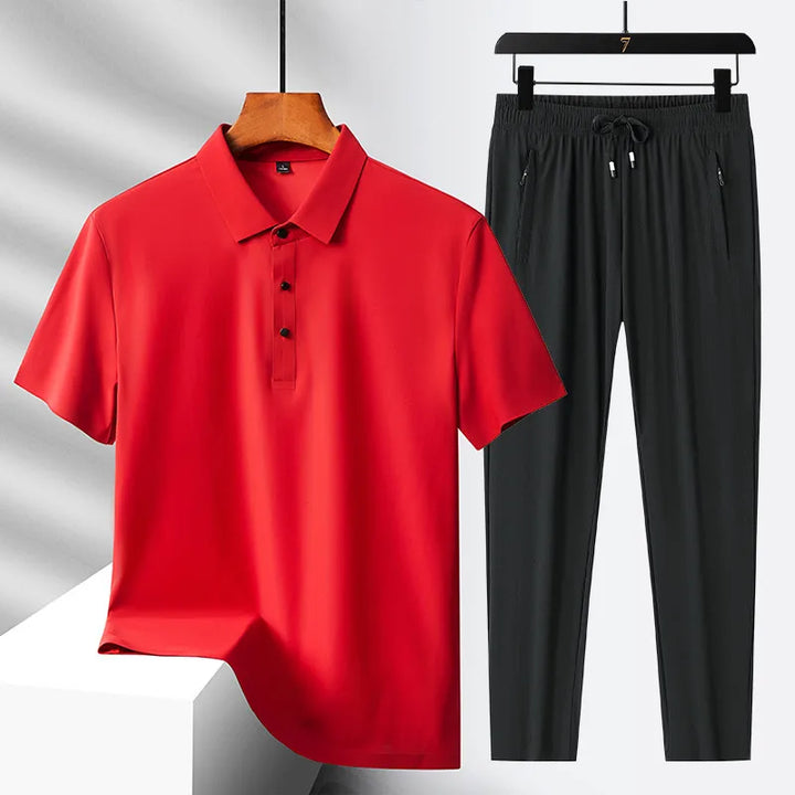 Olivia Sydney - Casual 2-Piece Set
