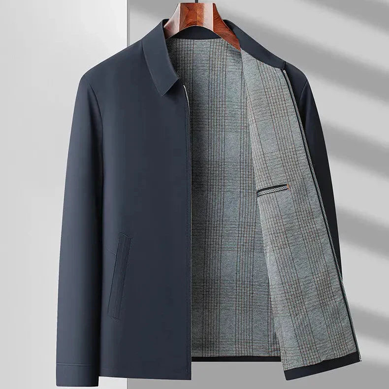 Olivia Sydney - Custom Closure Coat