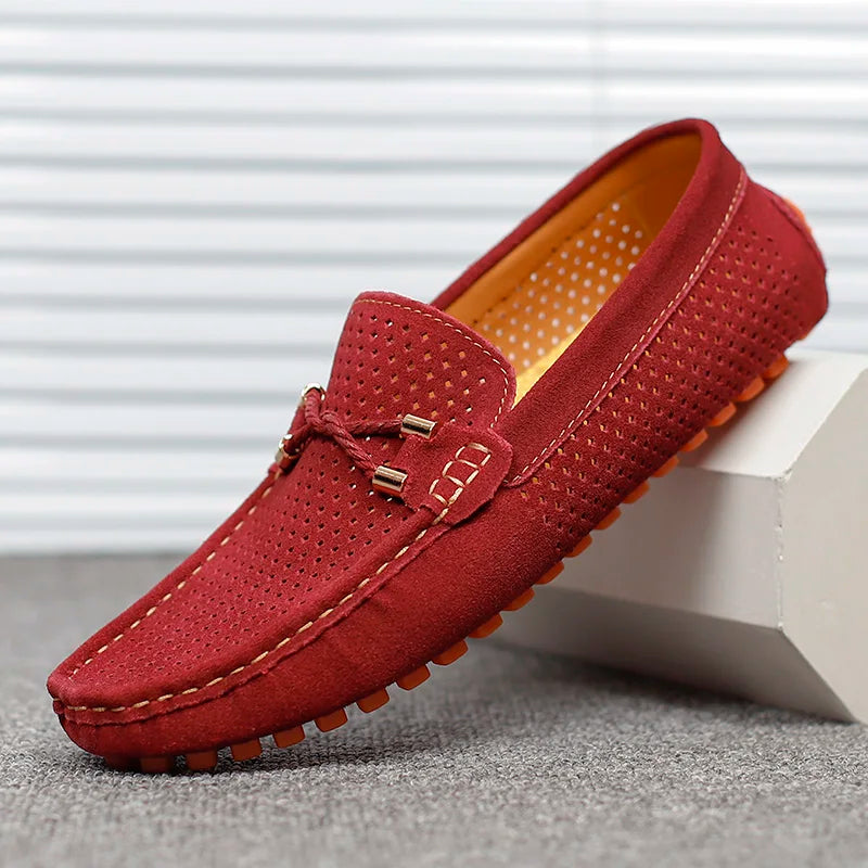 Olivia Sydney - Breathable Loafers