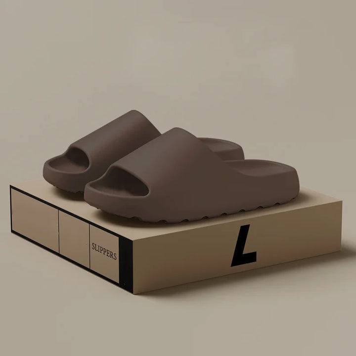 Olivia Sydney - Soft and Comfortable Sandals