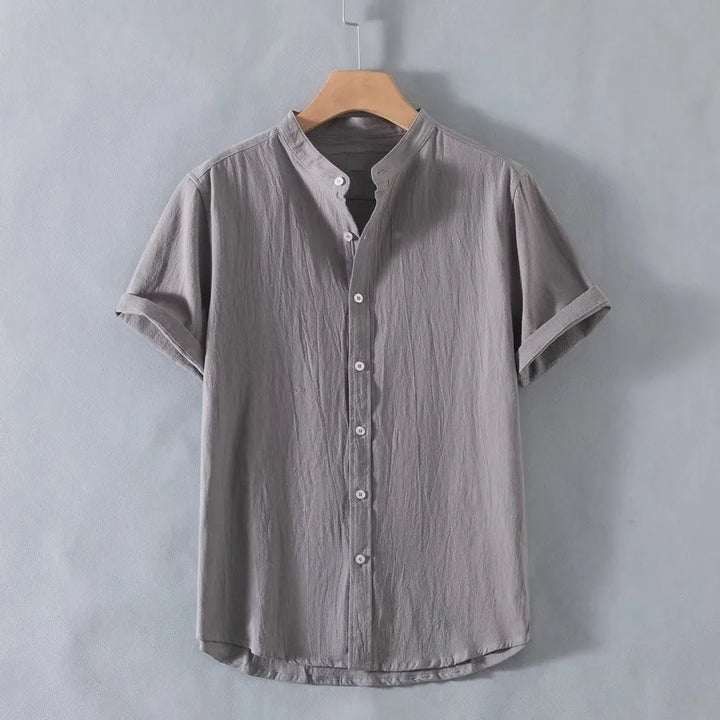 Olivia Sydney - Breathable Cotton Shirt