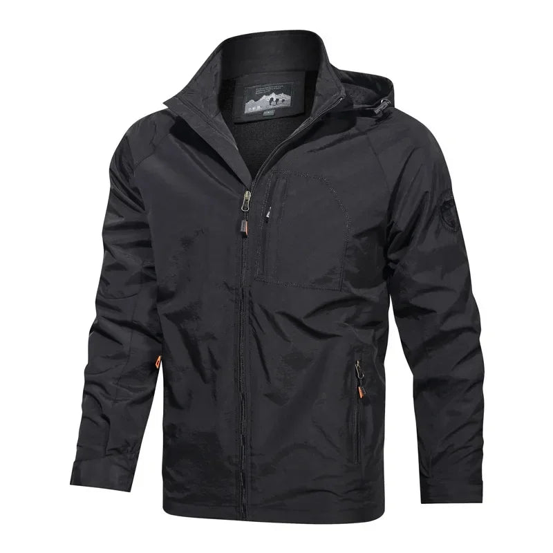Olivia Sydney - Waterproof Outdoor Jacket
