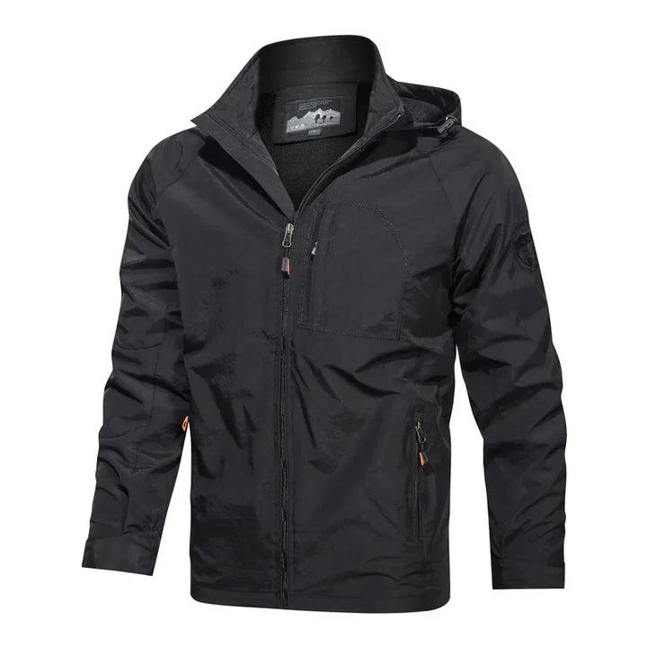 Olivia Sydney - Waterproof Outdoor Jacket