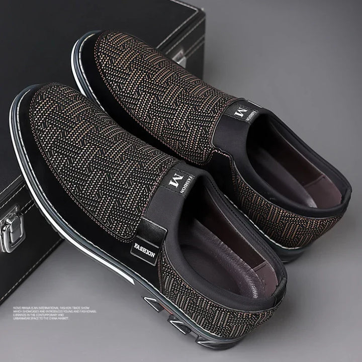 Olivia Sydney - Slip-On Shoes