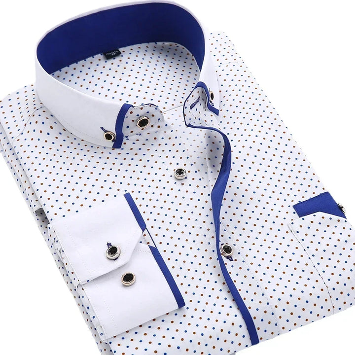 Olivia Sydney - Casual Shirt for Men